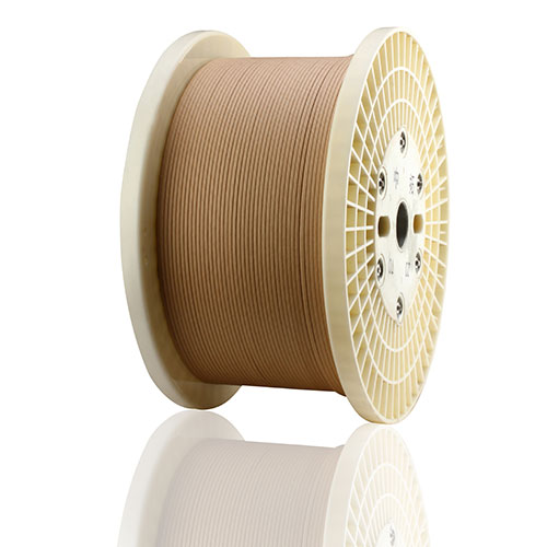 電話電纜紙銅扁線